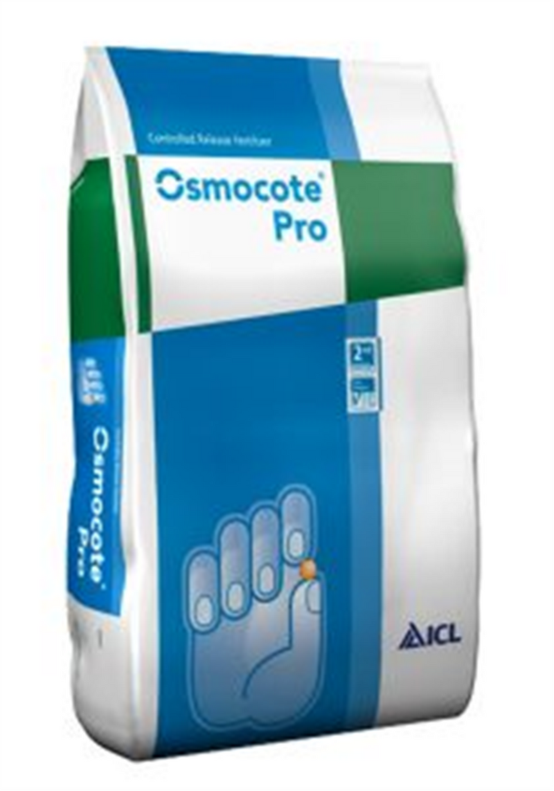 ICL Osmocote Pro Low Pro-Native 8-9 Month Controlled Release Fertiliser