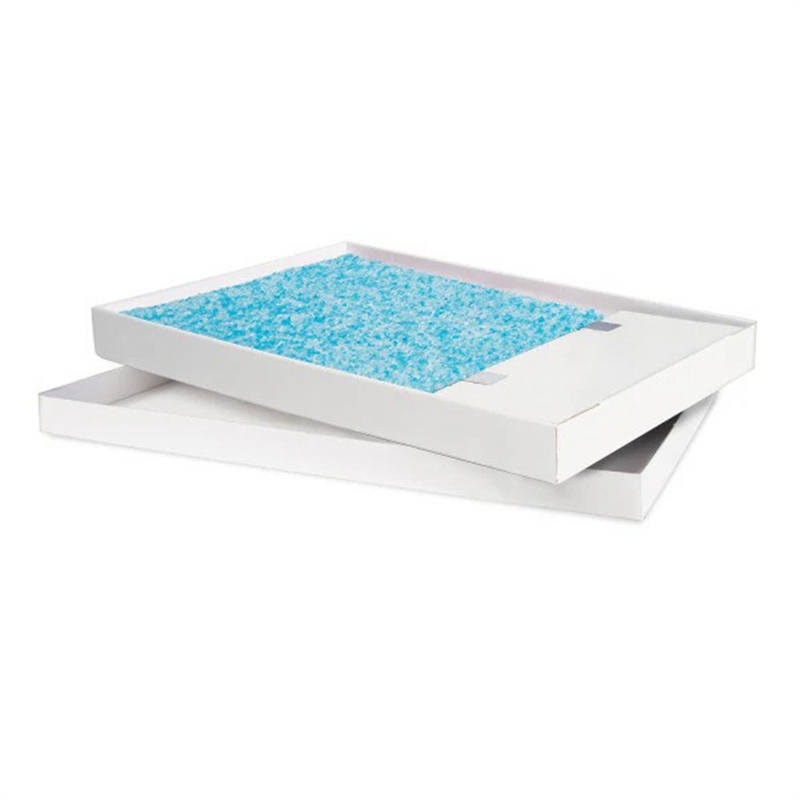 ScoopFree Crystal Disposable Litter Tray