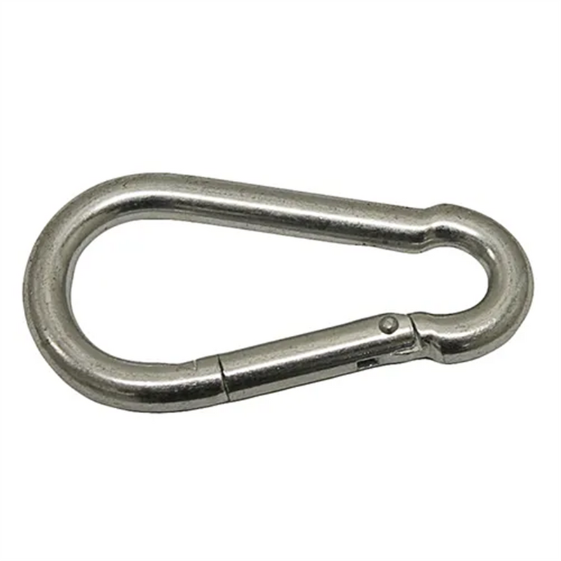 Bainbridge Snap Hook Carabiner