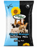 Green Valley Hobby Mix 20kg