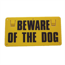 Thunderbird Double Sided Fence Signs - Raymonds Warehouse