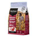 Black Hawk High Meat Australian Red Dog Food