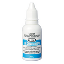 Troy Ear Canker Drops 20ml