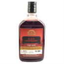 Pure Distilling Top Ups Black Raspberry 375ml
