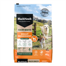 Black Hawk Healthy Benefits Weight Management Dog Food