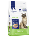 Hypro Premium Grain Free Chicken Cat Food
