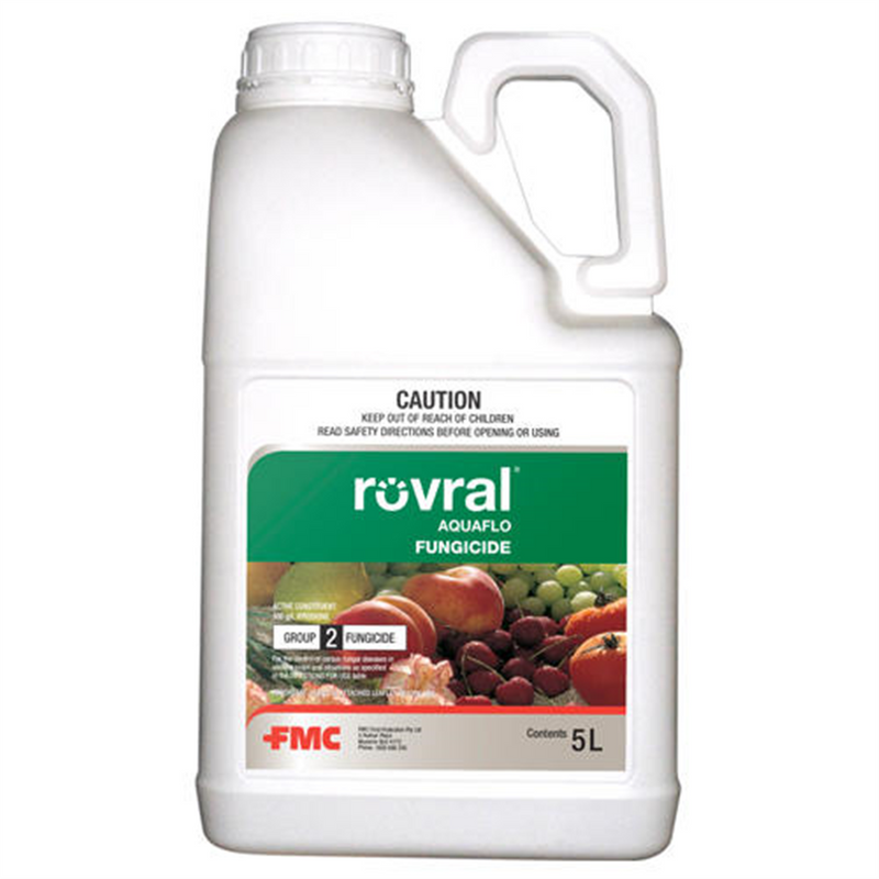 FMC Rovral Aquaflow Fungicide