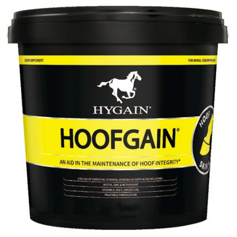 Hygain Hoofgain Hoof Supplement 7kg