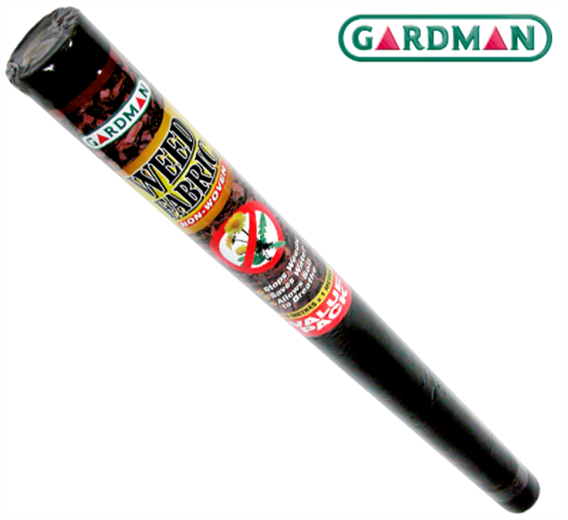 Gardman Weed Fabric