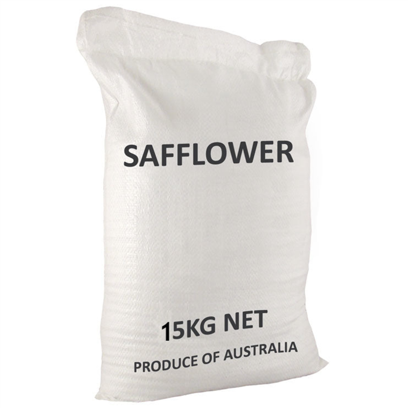 Avigrain Safflower Seed 15kg