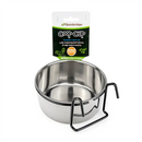 Bainbridge Coop Cup Stainless Steel with Hook