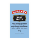 Morgan's Body Blend 1kg