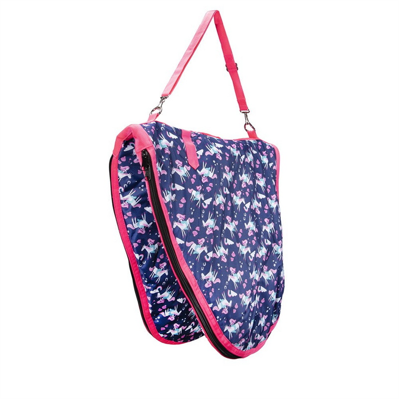 Bambino Saddle Carry Bag Mermaid