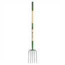 John Deere Long Fork Ash Wooden Handle