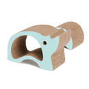 Catit Zoo Rhino 2in1 Cat Scratcher