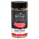 Grill Society Chicago Steak BBQ Rub 280g