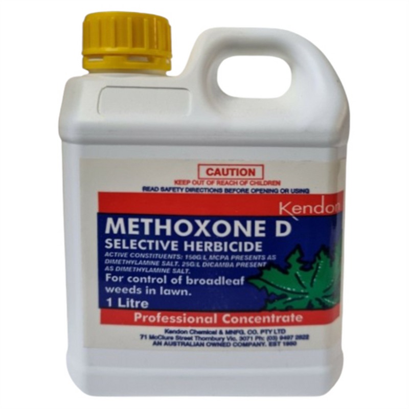 Kendon Methoxone D Selective Herbide