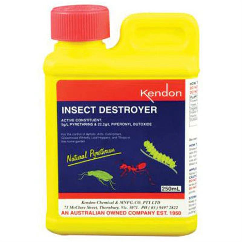 Kendon Insect Destroyer Insecticide