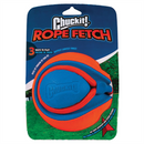 Chuckit! Rope Fetch Dog Toy
