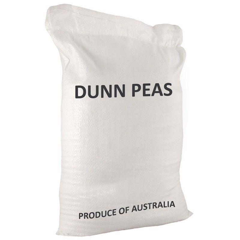 Avigrain Dun Peas 20kg