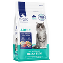 Hypro Premium Adult Grain Free Ocean Fish Cat Food