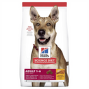 Hill's 1-6 Chicken & Barley Dog Food