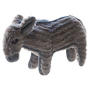 RuffPlay Plush Dog Toy Tuff Donkey