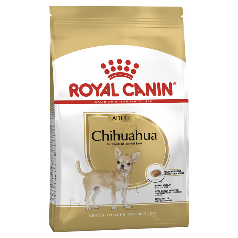 Royal Canin Chihuahua Dog Food