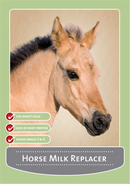 Wombaroo Horse Milk Replacer 20kg - Raymonds Warehouse