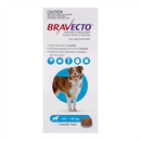 Bravecto Chew for Dogs 20 - 40kg