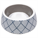 SimplyDog Melamine Dog Bowl