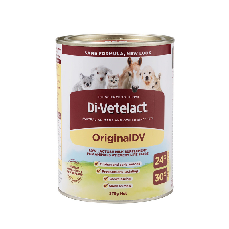 Di-Vetelact OriginalDV