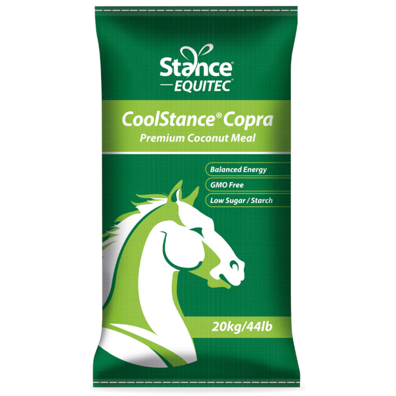 Stance Equitec CoolStance Copra 20kg