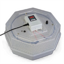 Elite Incubator Hand Turn