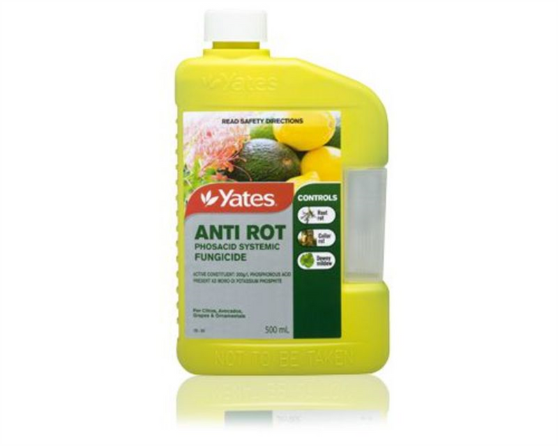 Yates Anti Rot Systemic Fungicide 500ml