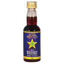 Samuel Willard's Gold Star Rye Whisky Spirit Essence 50ml