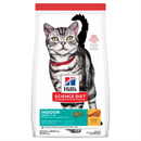 Hill's 1-6 Indoor Chicken Cat Food
