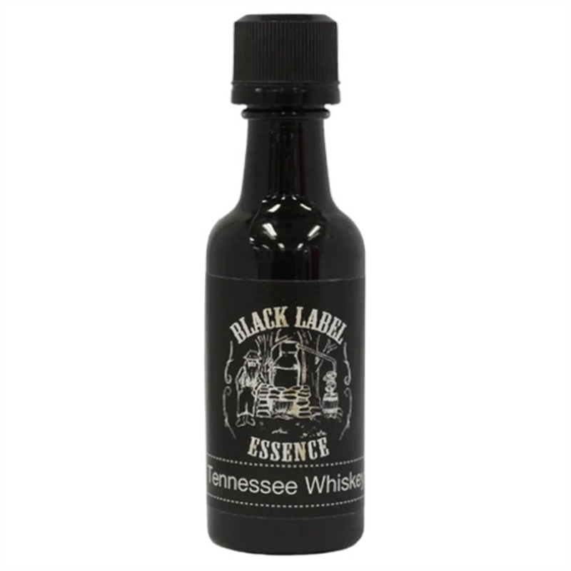 Black Label Essence Tennessee Whiskey