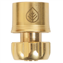 Pope 12mm Brass Hose Connector