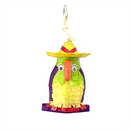 Bainbridge PiÃ±ata Parrot Bird Toy