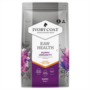 Ivory Coat Raw Health Puppy Immunity Chicken Puppy Food