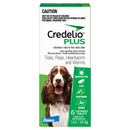 Credelio Plus for Large Dogs (11-22kg)