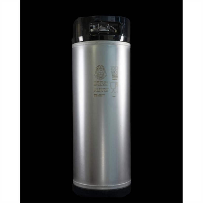 Keg King 19L Ball Lock Cornelius Keg
