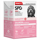 Prime 100 SPD Salmon & Pumpkin Slow Cooked Dog Food 354g - Raymonds Warehouse