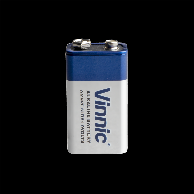 PetSafe 9-Volt Alkaline Battery