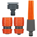 Pope 12mm 4 Piece Watering Set