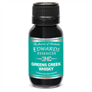 Edwards Greens Creek Whisky Spirit Essence 50ml