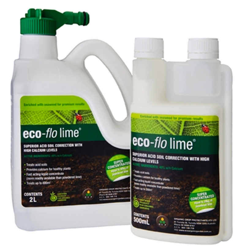 OCP Eco-Flo Lime