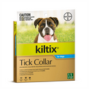 Kiltix Tick & Flea Collar