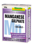 Manutec Manganese Sulphate